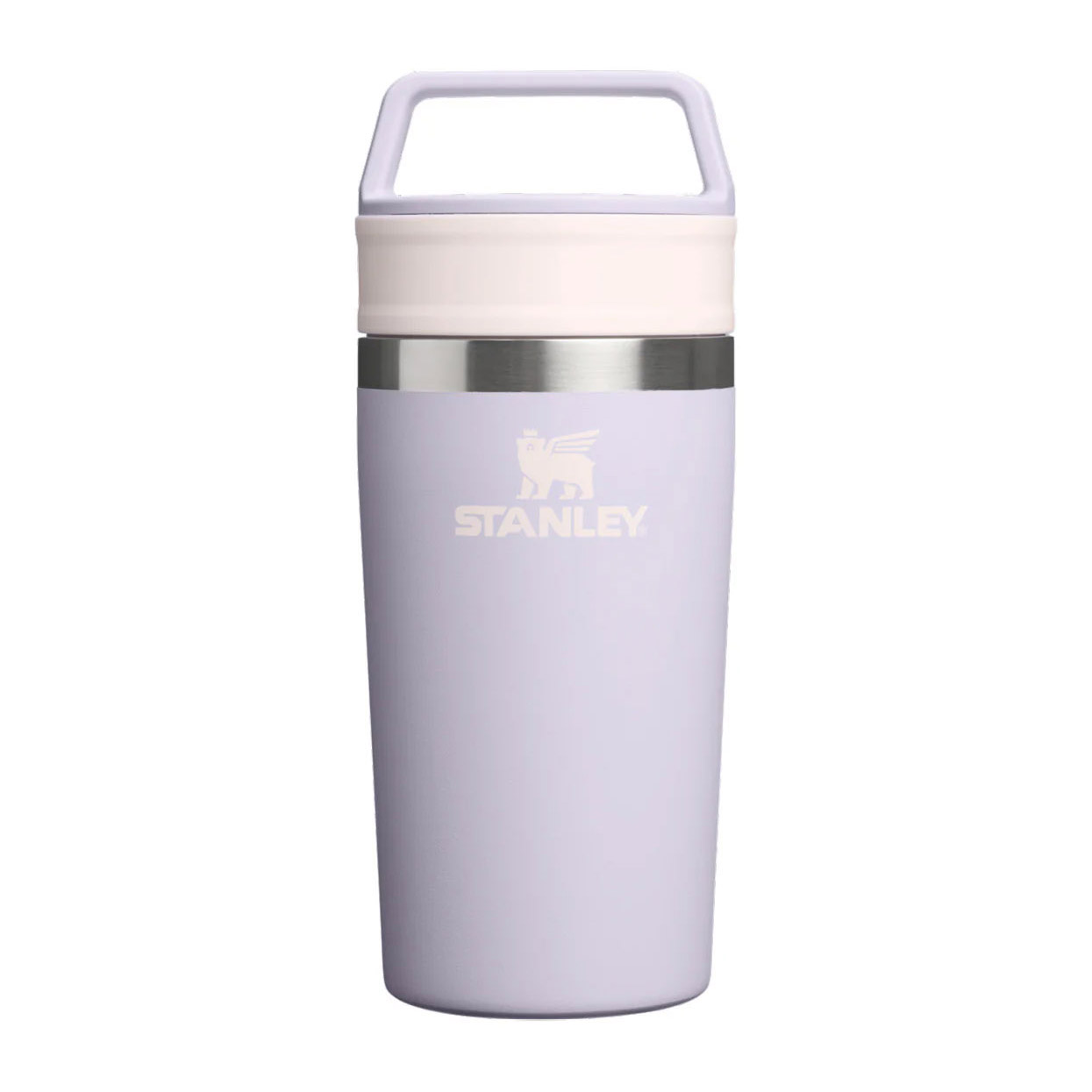 Stanley The Caf&eacute;-To-Go Travel Mug 12oz Purple Dust